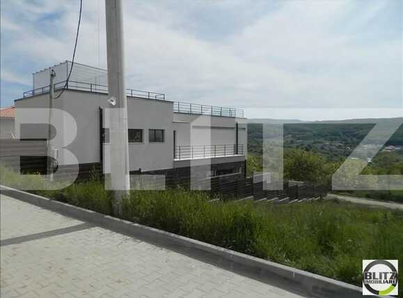 Teren de vânzare Europa - 22883TV | BLITZ Cluj-Napoca | Poza2