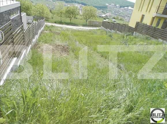 Teren de vânzare Europa - 22883TV | BLITZ Cluj-Napoca | Poza5