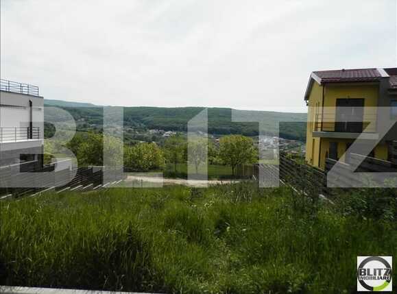 Teren de vânzare Europa - 22883TV | BLITZ Cluj-Napoca | Poza3