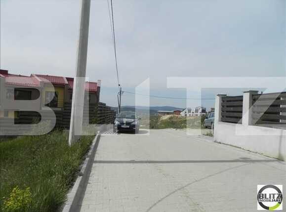 Teren de vânzare Europa - 22883TV | BLITZ Cluj-Napoca | Poza6