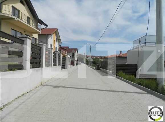 Teren de vânzare Europa - 22883TV | BLITZ Cluj-Napoca | Poza1