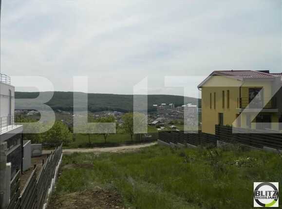 Teren de vânzare Europa - 22883TV | BLITZ Cluj-Napoca | Poza4