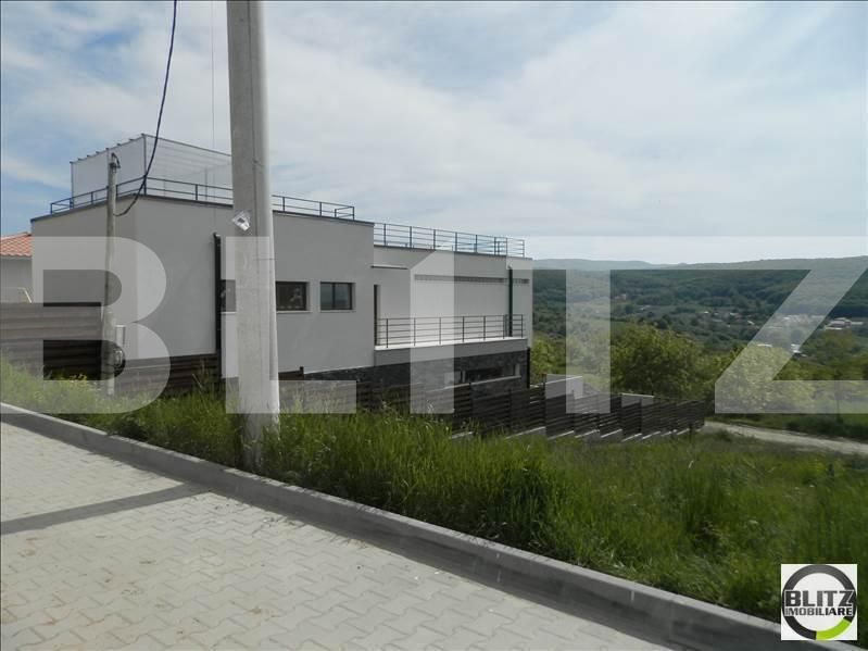 Teren de vânzare Europa - 22883TV | BLITZ Cluj-Napoca | Poza2