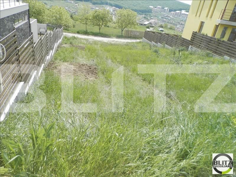 Teren de vânzare Europa - 22883TV | BLITZ Cluj-Napoca | Poza5