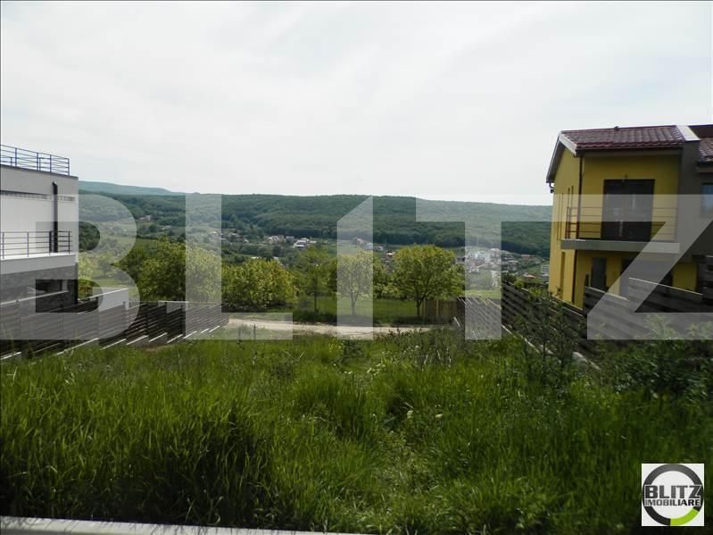 Teren de vânzare Europa - 22883TV | BLITZ Cluj-Napoca | Poza3