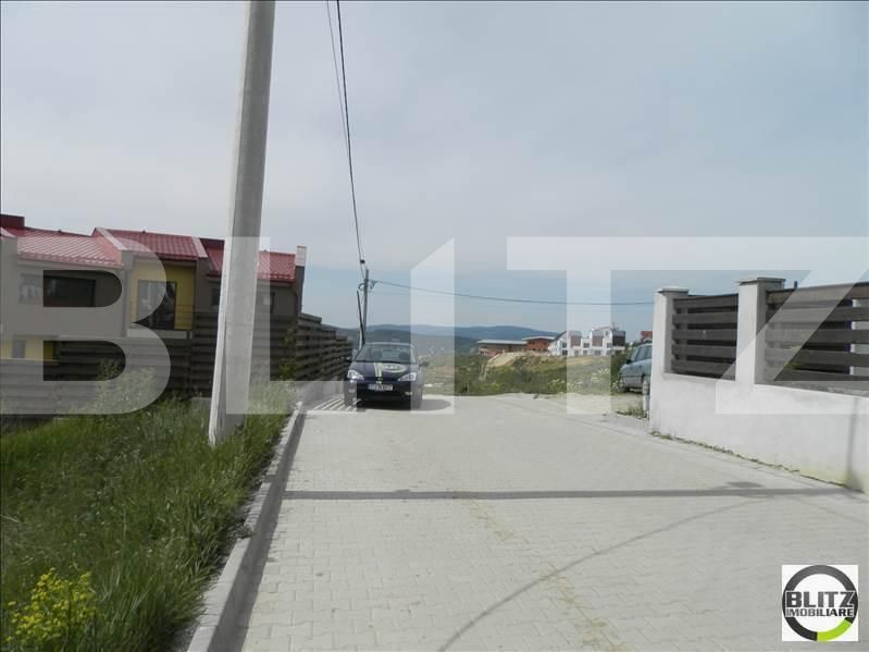 Teren de vânzare Europa - 22883TV | BLITZ Cluj-Napoca | Poza6