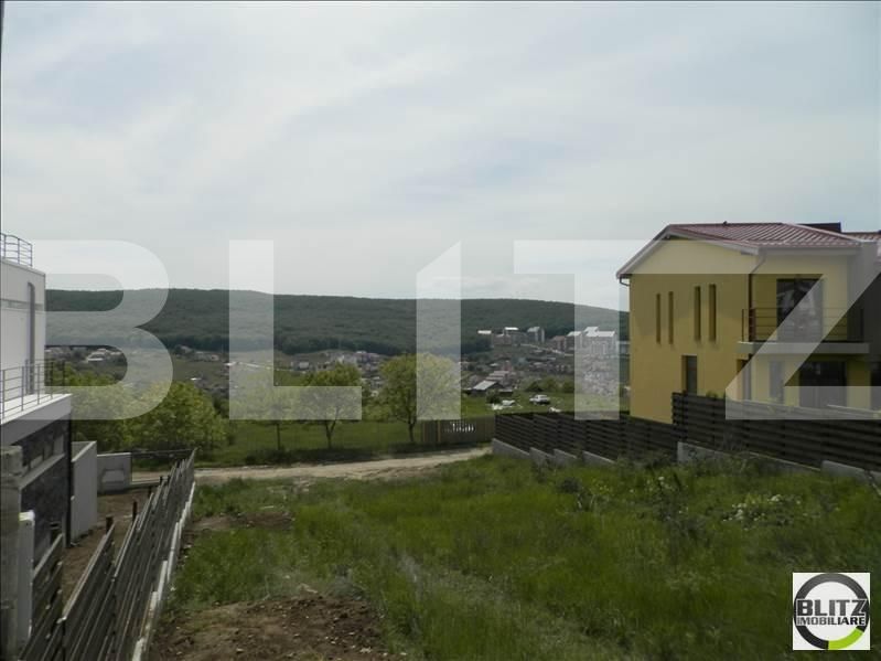 Teren de vânzare Europa - 22883TV | BLITZ Cluj-Napoca | Poza4