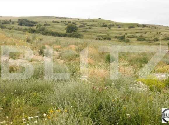 Teren de vânzare Exterior Nord - 22884TV | BLITZ Cluj-Napoca | Poza4