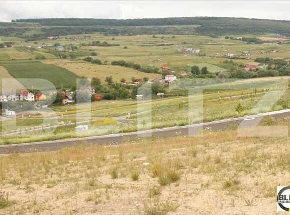 Teren de vânzare Exterior Nord - 22884TV | BLITZ Cluj-Napoca | Poza2