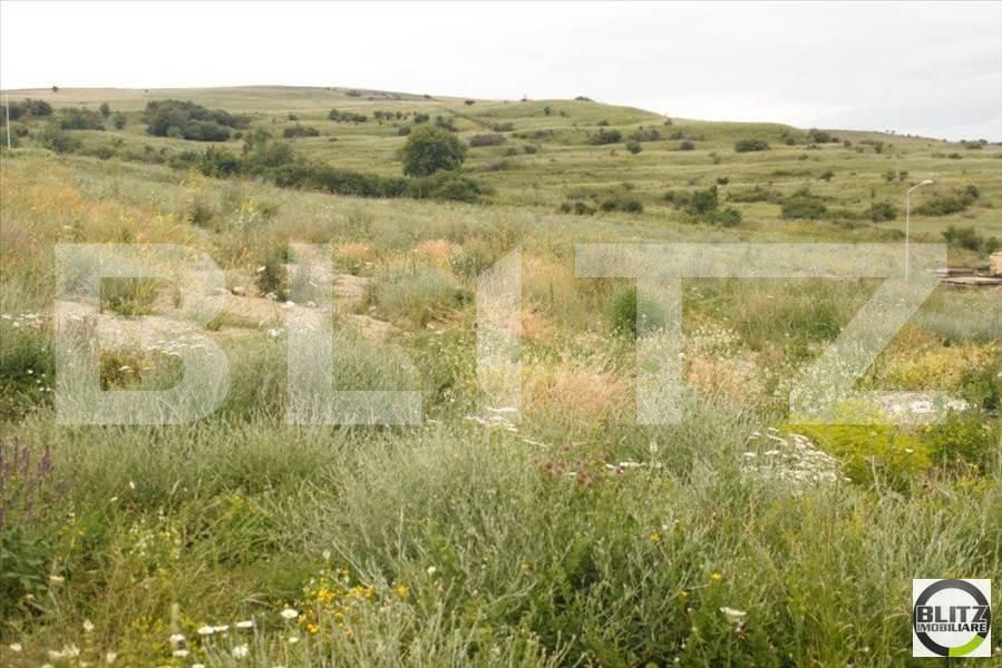 Teren de vânzare Exterior Nord - 22884TV | BLITZ Cluj-Napoca | Poza4