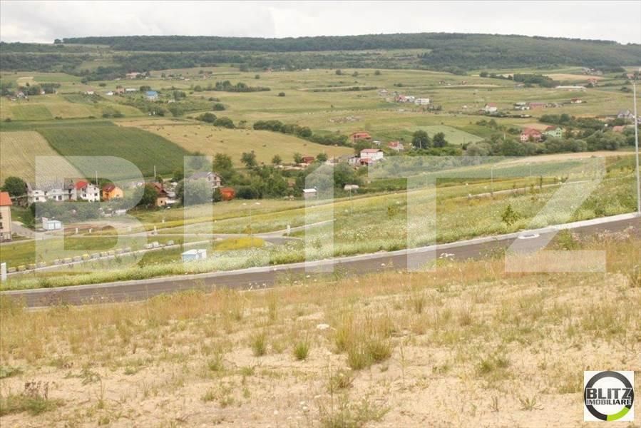 Teren de vânzare Exterior Nord - 22884TV | BLITZ Cluj-Napoca | Poza2