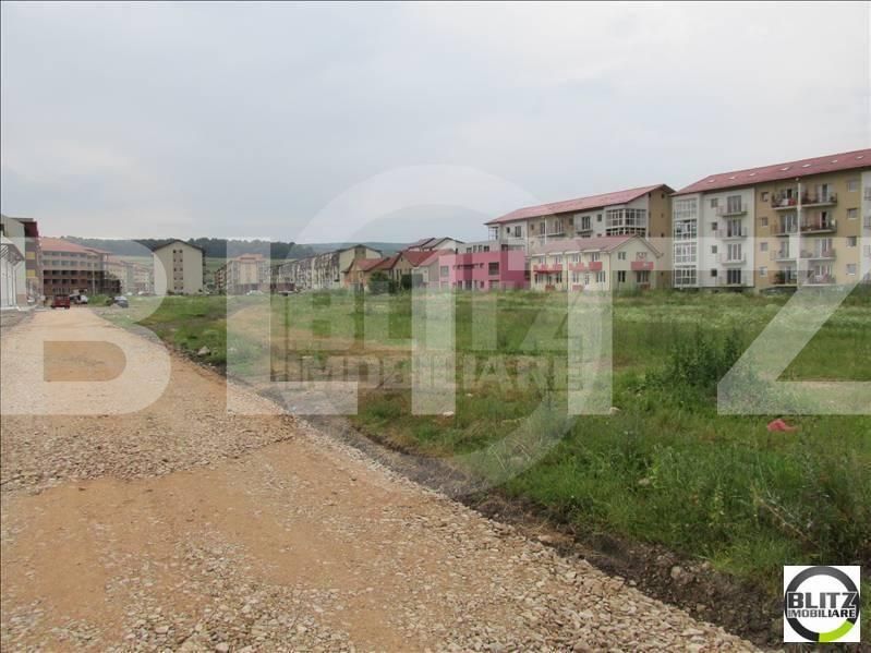 Teren de vânzare Floreşti - 22885TV | BLITZ Cluj-Napoca | Poza4