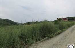 Teren  zona Fagului cu 6000 mp! Posibilitate achizitionare parcele!