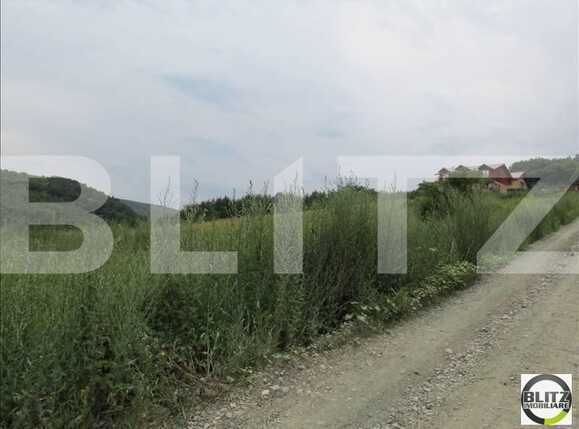 Teren de vânzare Floreşti - 22886TV | BLITZ Cluj-Napoca | Poza3