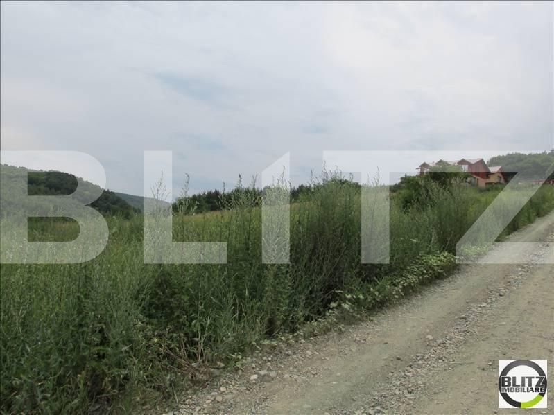Teren de vânzare Floreşti - 22886TV | BLITZ Cluj-Napoca | Poza3
