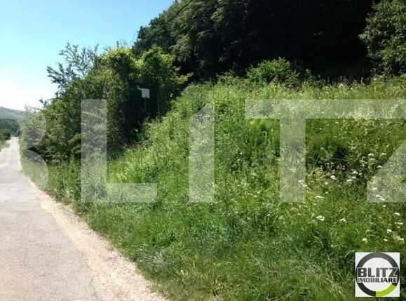 Teren de vânzare Floreşti - 22887TV | BLITZ Cluj-Napoca | Poza2