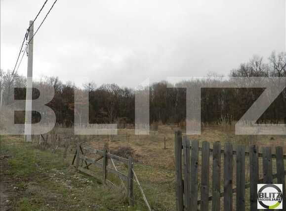 Teren de vânzare Făget - 22889TV | BLITZ Cluj-Napoca | Poza2