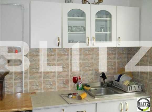 Apartament de vânzare 2 camere Central - 2289AV | BLITZ Cluj-Napoca | Poza5