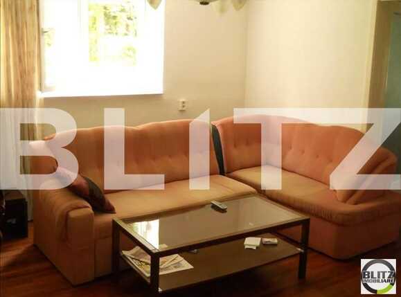 Apartament de vânzare 2 camere Central - 2289AV | BLITZ Cluj-Napoca | Poza1