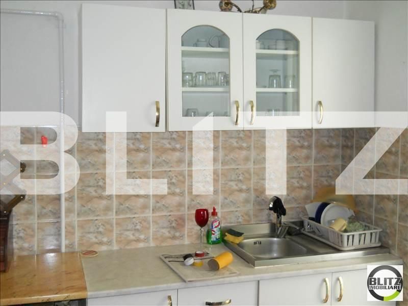 Apartament de vânzare 2 camere Central - 2289AV | BLITZ Cluj-Napoca | Poza5