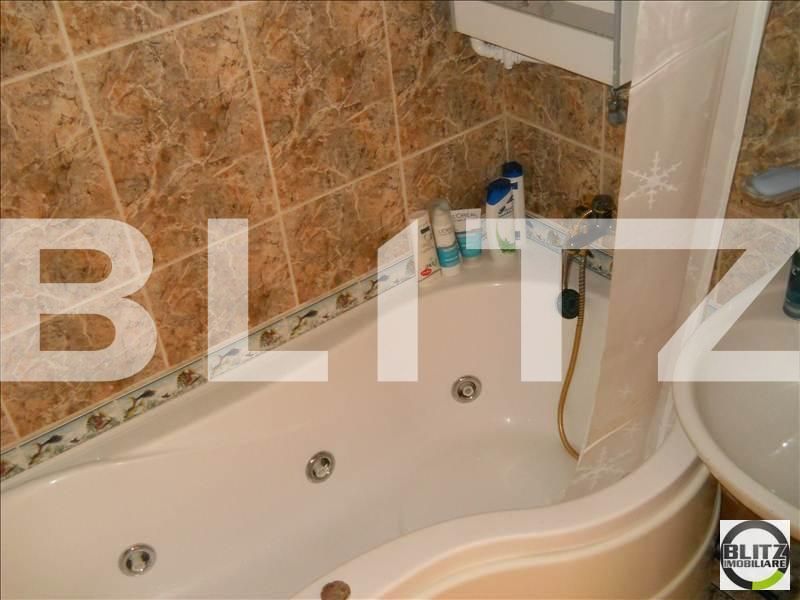 Apartament de vânzare 2 camere Central - 2289AV | BLITZ Cluj-Napoca | Poza8