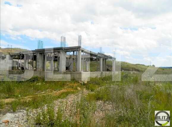 Teren de vânzare Baciu - 22890TV | BLITZ Cluj-Napoca | Poza1