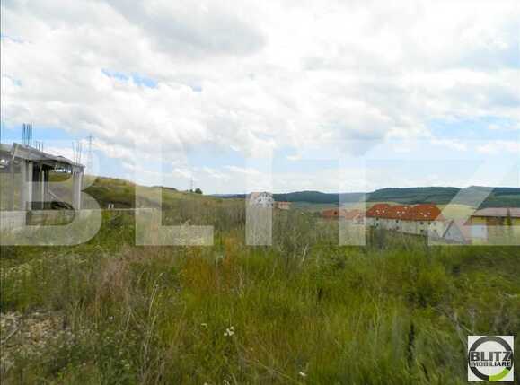 Teren de vânzare Baciu - 22890TV | BLITZ Cluj-Napoca | Poza7