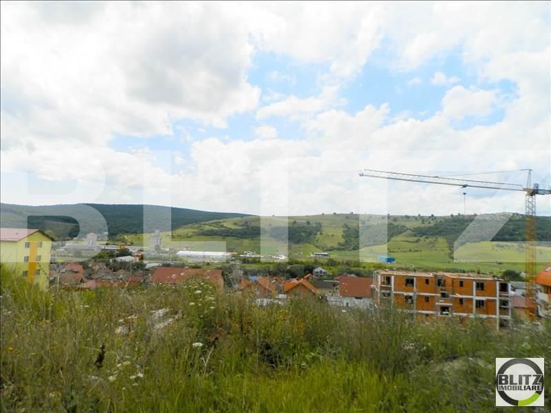 Teren de vânzare Baciu - 22890TV | BLITZ Cluj-Napoca | Poza4