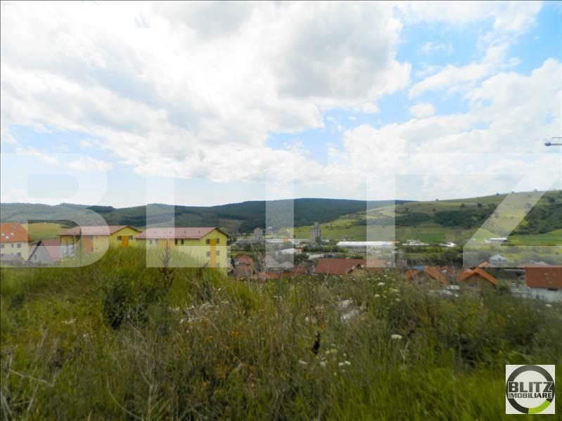 Teren de vânzare Baciu - 22890TV | BLITZ Cluj-Napoca | Poza5