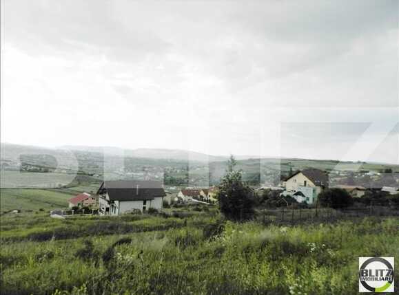 Teren de vânzare Borhanci - 22891TV | BLITZ Cluj-Napoca | Poza1