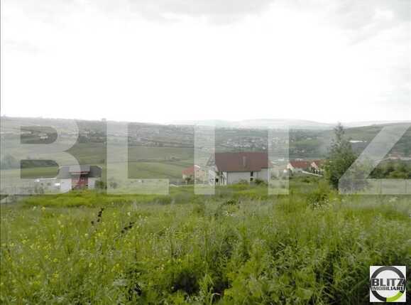 Teren de vânzare Borhanci - 22891TV | BLITZ Cluj-Napoca | Poza3