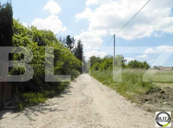 Teren de vânzare Borhanci - 22891TV | BLITZ Cluj-Napoca | Poza5