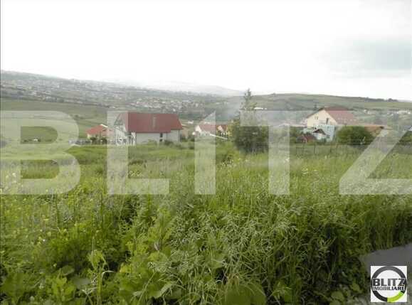 Teren de vânzare Borhanci - 22891TV | BLITZ Cluj-Napoca | Poza2