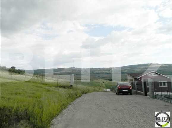 Teren de vânzare Borhanci - 22891TV | BLITZ Cluj-Napoca | Poza4