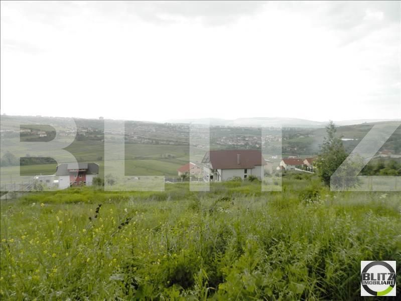 Teren de vânzare Borhanci - 22891TV | BLITZ Cluj-Napoca | Poza3