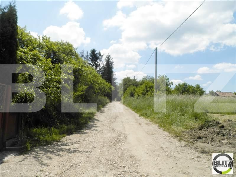 Teren de vânzare Borhanci - 22891TV | BLITZ Cluj-Napoca | Poza5
