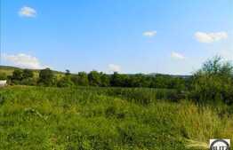 Teren de vanzare, 1200 mp, front 29 ml, utilitati la front, PUZ