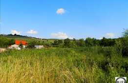 Teren de vanzare, 1200 mp, front 29 ml, utilitati la front, PUZ