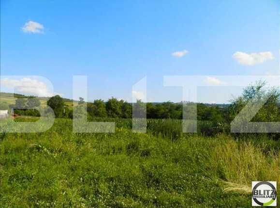 Teren de vânzare Borhanci - 22892TV | BLITZ Cluj-Napoca | Poza6