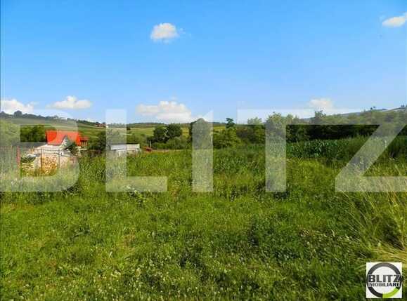 Teren de vânzare Borhanci - 22892TV | BLITZ Cluj-Napoca | Poza2
