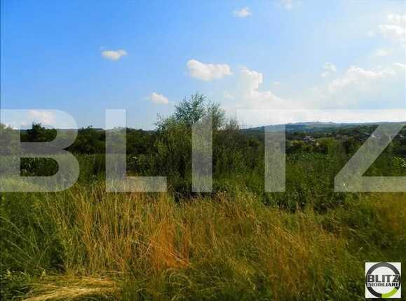 Teren de vânzare Borhanci - 22892TV | BLITZ Cluj-Napoca | Poza8