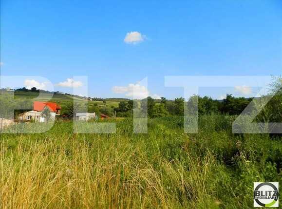 Teren de vânzare Borhanci - 22892TV | BLITZ Cluj-Napoca | Poza3