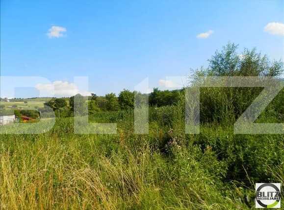 Teren de vânzare Borhanci - 22892TV | BLITZ Cluj-Napoca | Poza7