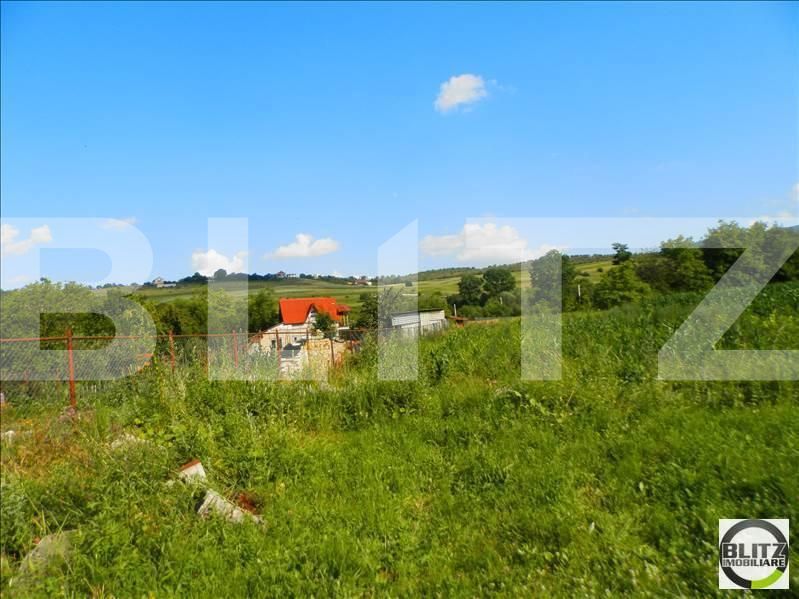 Teren de vânzare Borhanci - 22892TV | BLITZ Cluj-Napoca | Poza4