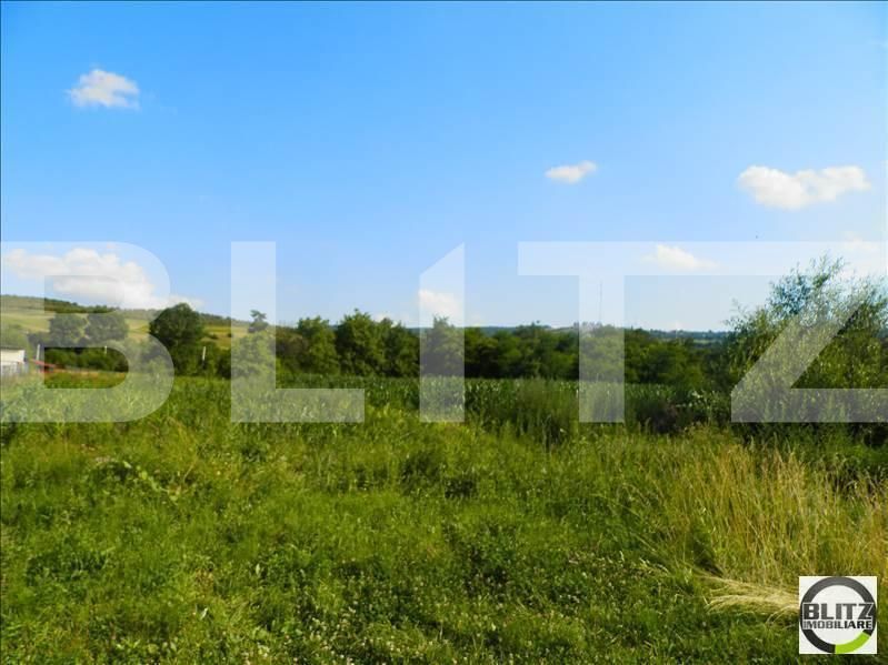 Teren de vânzare Borhanci - 22892TV | BLITZ Cluj-Napoca | Poza6