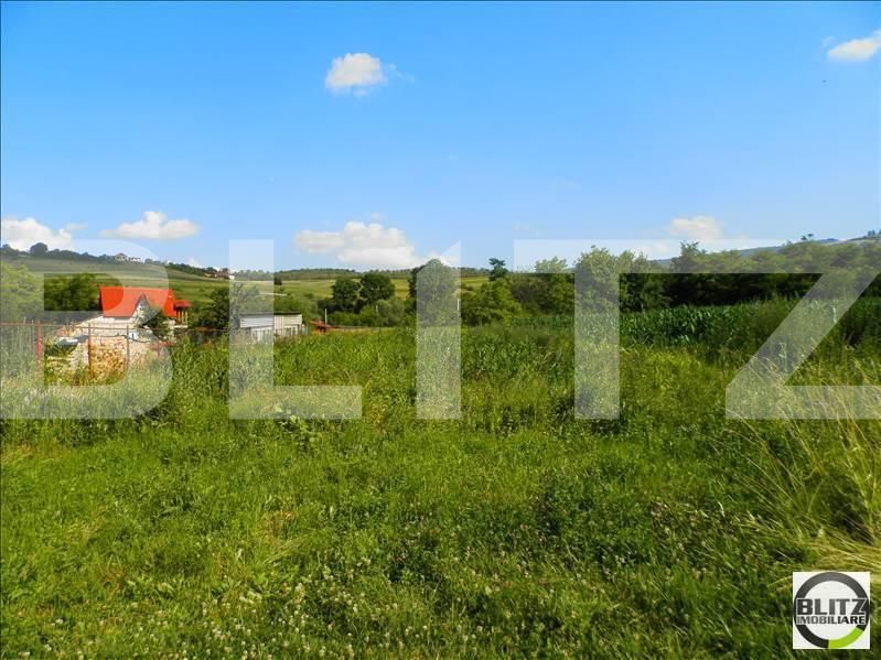 Teren de vânzare Borhanci - 22892TV | BLITZ Cluj-Napoca | Poza2