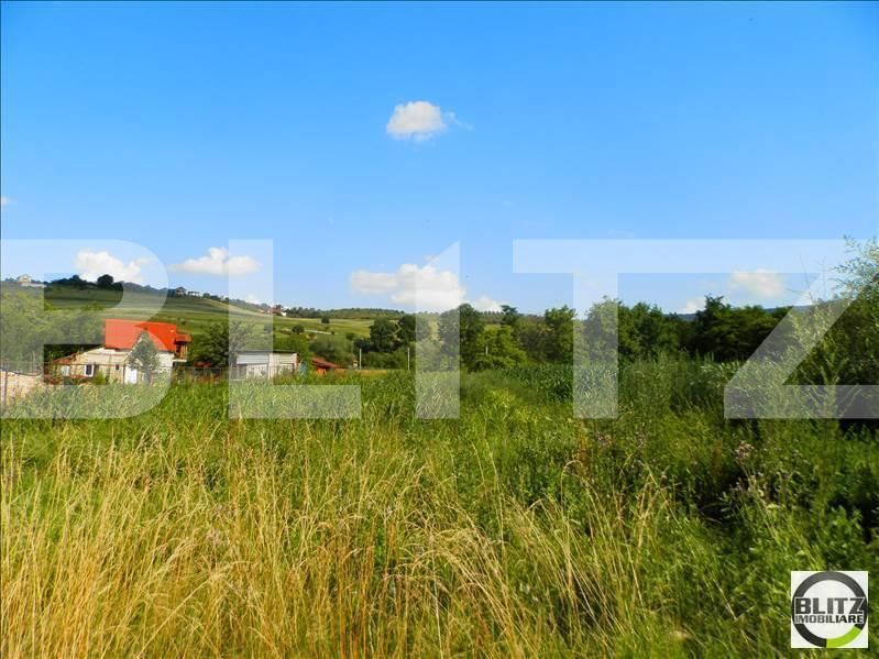 Teren de vânzare Borhanci - 22892TV | BLITZ Cluj-Napoca | Poza3