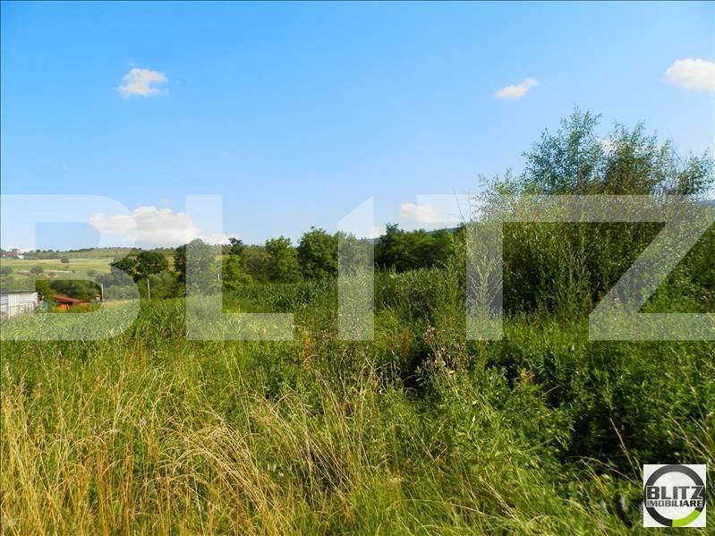 Teren de vânzare Borhanci - 22892TV | BLITZ Cluj-Napoca | Poza7
