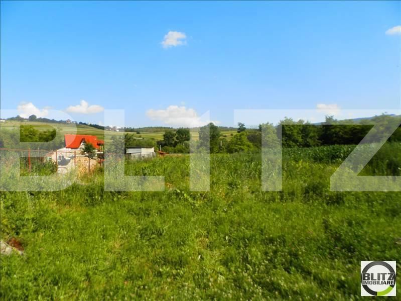 Teren de vânzare Borhanci - 22892TV | BLITZ Cluj-Napoca | Poza5