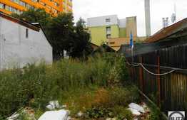 Vanzare teren 300 mp, potential deosebit! POT 35%. CUT 0.9